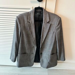 Zara Blazer